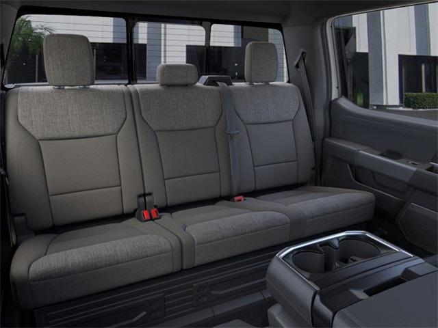 new 2024 Ford F-150 car, priced at $60,467