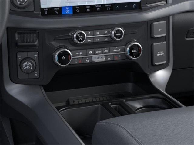 new 2024 Ford F-150 car, priced at $60,467