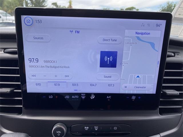 new 2024 Ford Transit-350 car, priced at $50,989