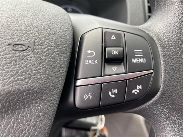 new 2024 Ford Transit-350 car, priced at $50,989