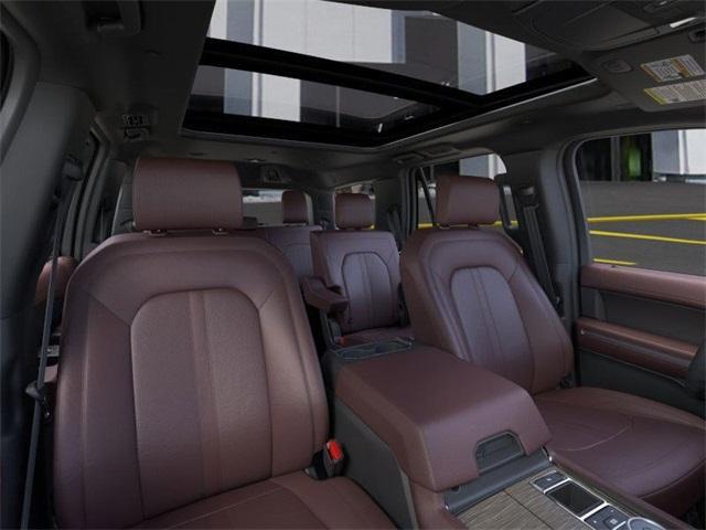 new 2024 Ford Expedition car, priced at $69,930