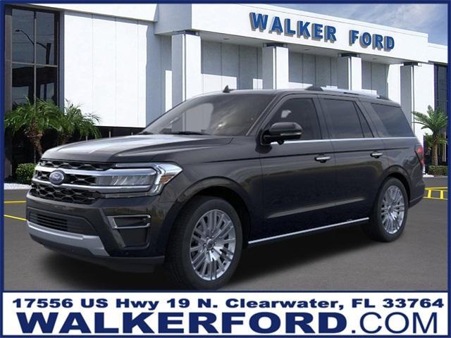 new 2024 Ford Expedition car, priced at $69,930