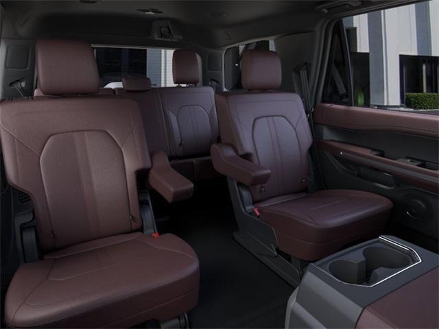 new 2024 Ford Expedition car, priced at $70,930