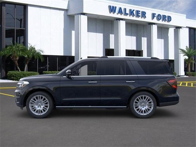 new 2024 Ford Expedition car, priced at $70,930