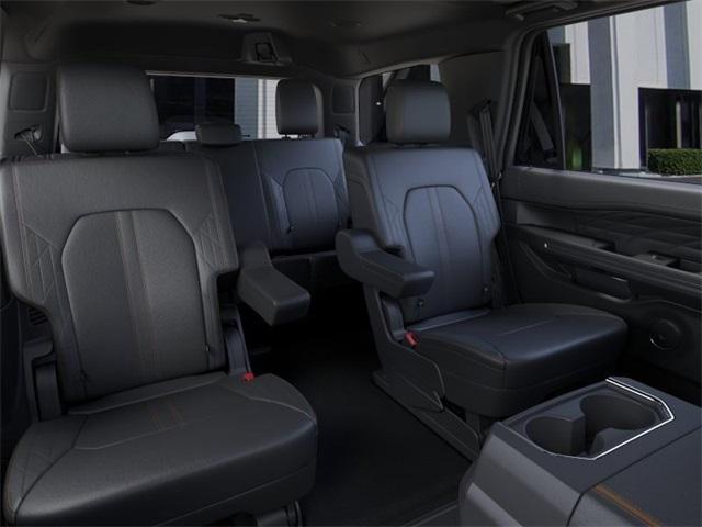 new 2023 Ford Expedition car, priced at $79,441
