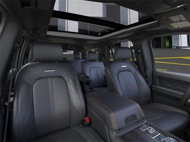 new 2023 Ford Expedition car, priced at $78,767