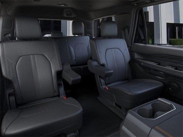 used 2023 Ford Expedition car, priced at $78,588