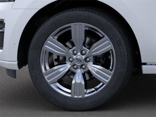 used 2023 Ford Expedition car, priced at $78,588