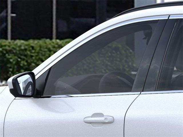 new 2025 Ford Escape car, priced at $40,281