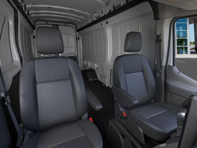 new 2025 Ford Transit-350 car, priced at $54,909