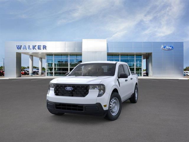 new 2025 Ford Maverick car, priced at $29,060