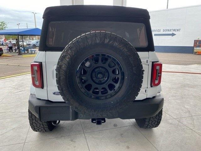 used 2022 Ford Bronco car, priced at $42,888