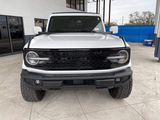 used 2022 Ford Bronco car, priced at $42,888