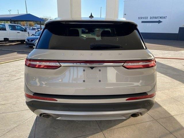 used 2020 Lincoln Corsair car, priced at $27,988