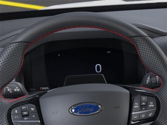 new 2025 Ford Explorer car, priced at $45,298