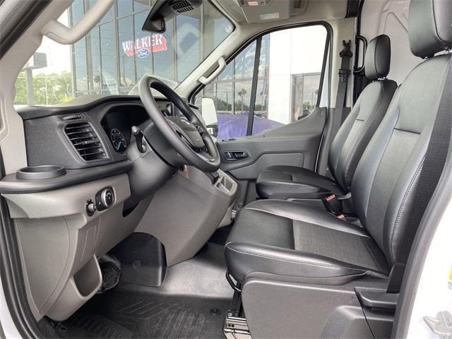 new 2024 Ford Transit-350 car, priced at $58,961