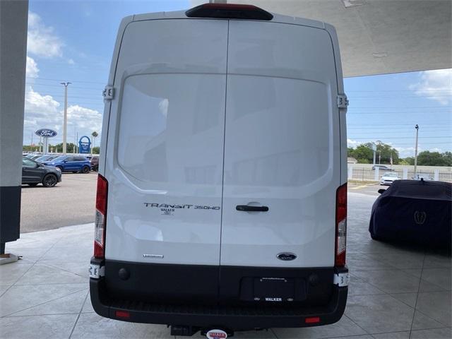 new 2024 Ford Transit-350 car, priced at $58,961