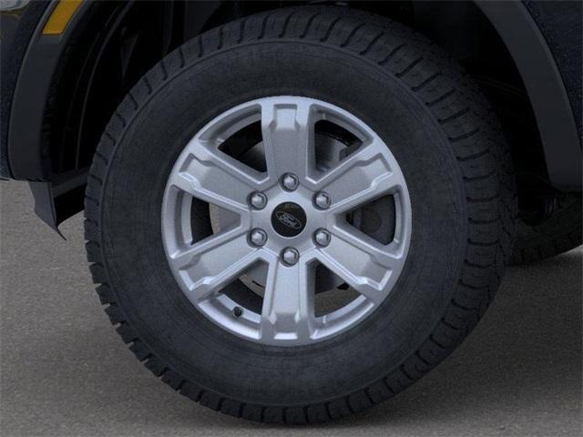 new 2025 Ford Ranger car, priced at $33,564