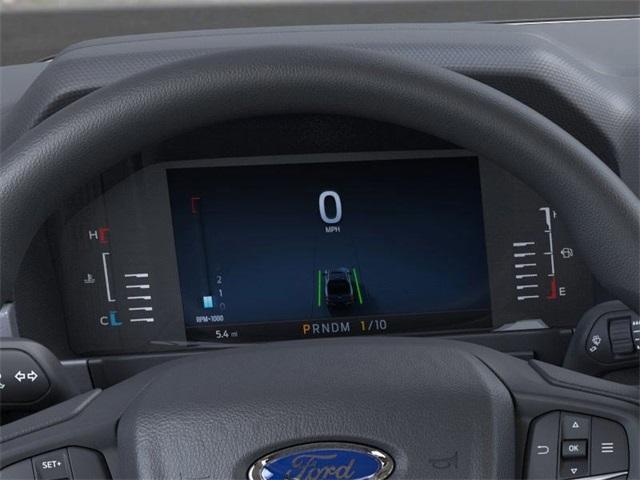 new 2025 Ford Ranger car, priced at $33,564