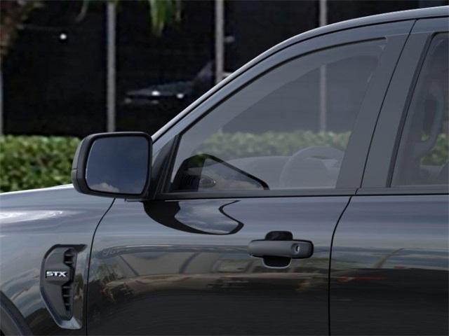 new 2025 Ford Ranger car, priced at $33,564