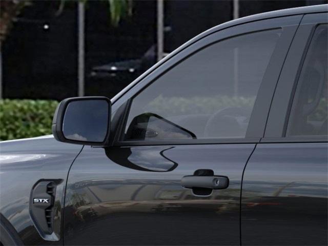 new 2025 Ford Ranger car, priced at $33,482