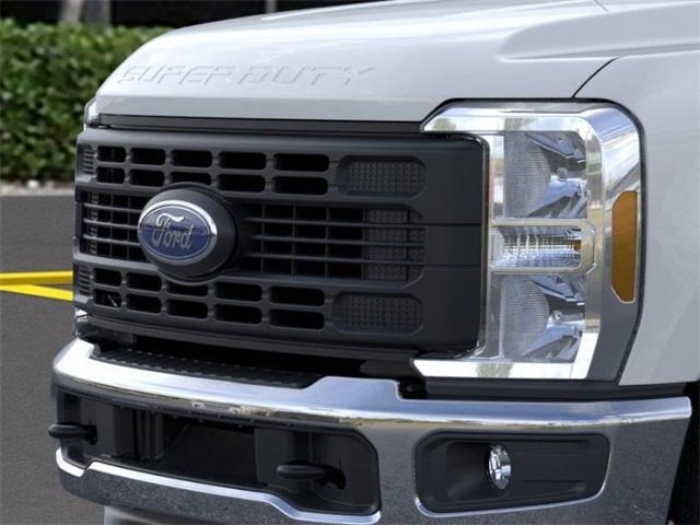 new 2024 Ford F-250 car, priced at $48,514