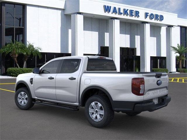 new 2024 Ford Ranger car, priced at $33,262