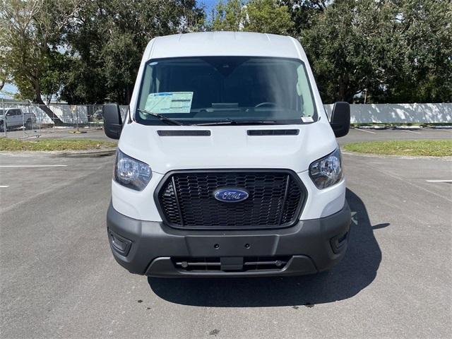 new 2024 Ford Transit-250 car, priced at $52,572