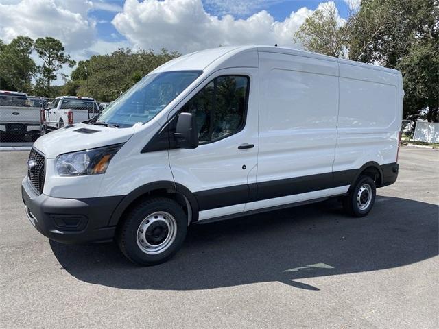 new 2024 Ford Transit-250 car, priced at $52,572