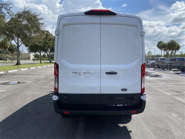 new 2024 Ford Transit-250 car, priced at $52,572