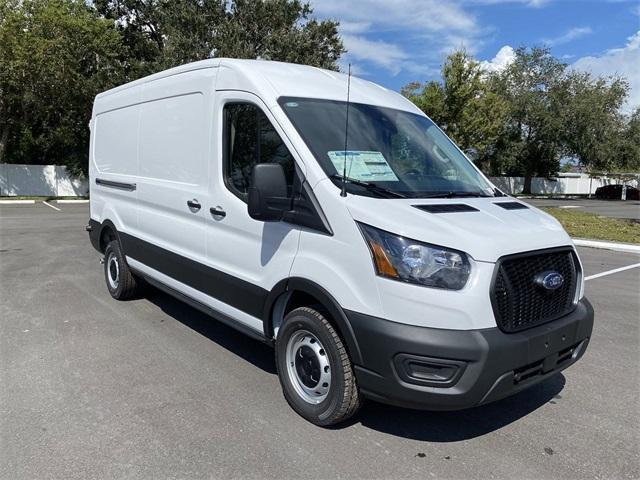 new 2024 Ford Transit-250 car, priced at $52,572