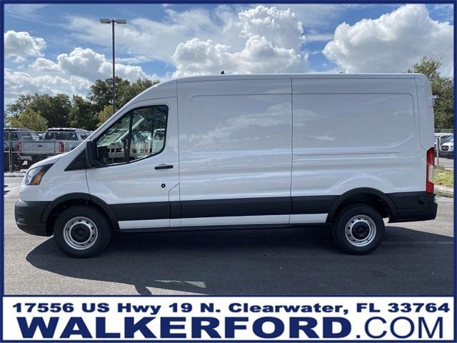 new 2024 Ford Transit-250 car, priced at $52,572