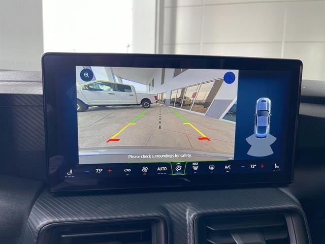 used 2024 Ford Mustang car, priced at $30,987