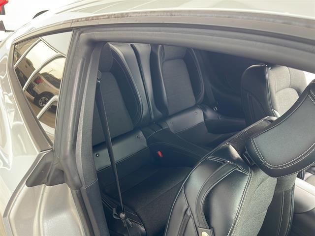 used 2024 Ford Mustang car, priced at $30,987