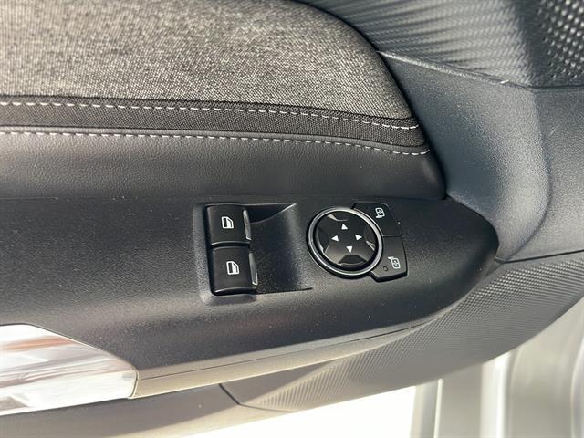 used 2024 Ford Mustang car, priced at $30,987