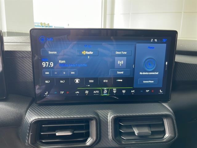 used 2024 Ford Mustang car, priced at $30,987