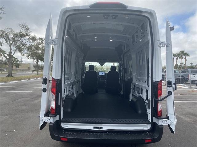 new 2024 Ford Transit-250 car, priced at $48,458