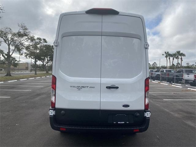 new 2024 Ford Transit-250 car, priced at $48,458