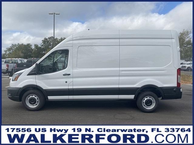 new 2024 Ford Transit-250 car, priced at $48,958