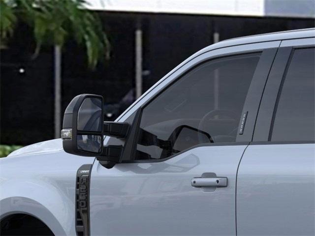 new 2025 Ford F-250 car, priced at $90,421