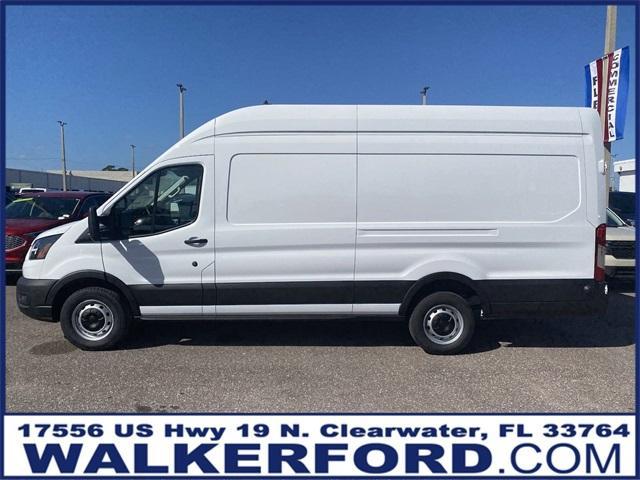 new 2024 Ford Transit-350 car, priced at $57,426