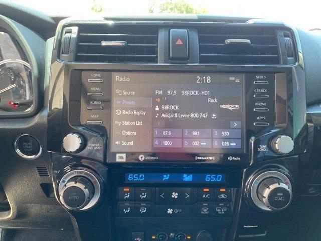 used 2020 Toyota 4Runner car, priced at $41,988
