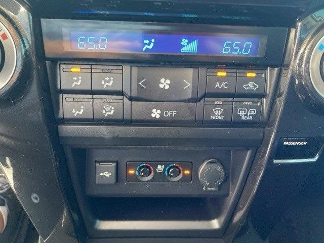 used 2020 Toyota 4Runner car, priced at $41,988