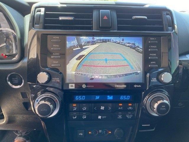 used 2020 Toyota 4Runner car, priced at $41,988