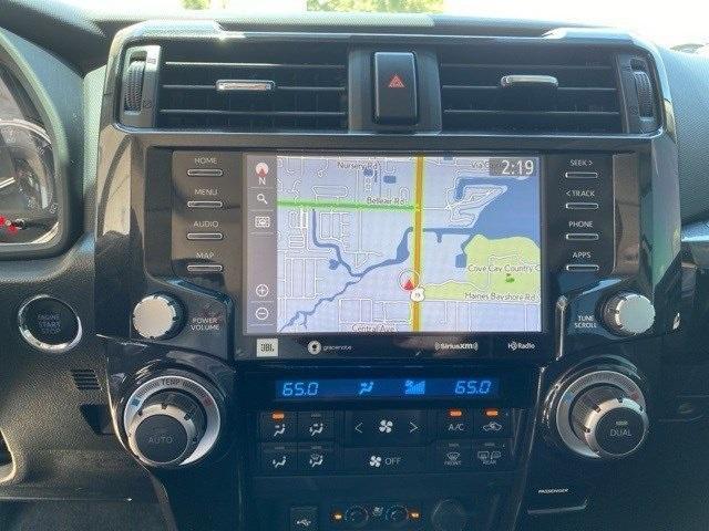 used 2020 Toyota 4Runner car, priced at $41,988
