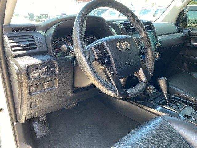 used 2020 Toyota 4Runner car, priced at $41,988