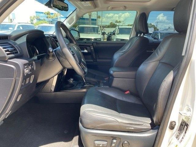 used 2020 Toyota 4Runner car, priced at $41,988