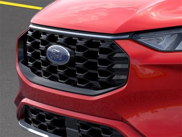 new 2023 Ford Escape car, priced at $32,116