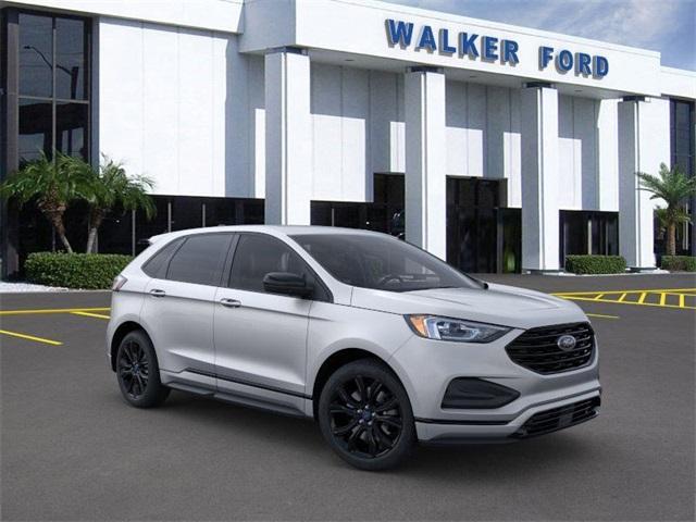 new 2024 Ford Edge car, priced at $34,191