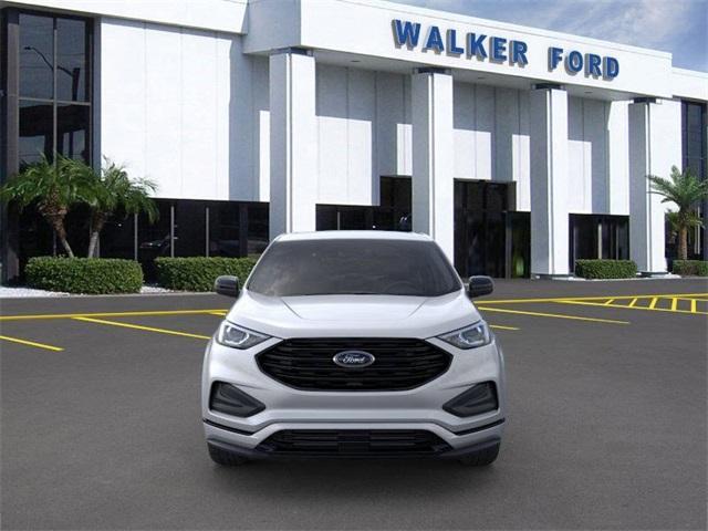 new 2024 Ford Edge car, priced at $34,191